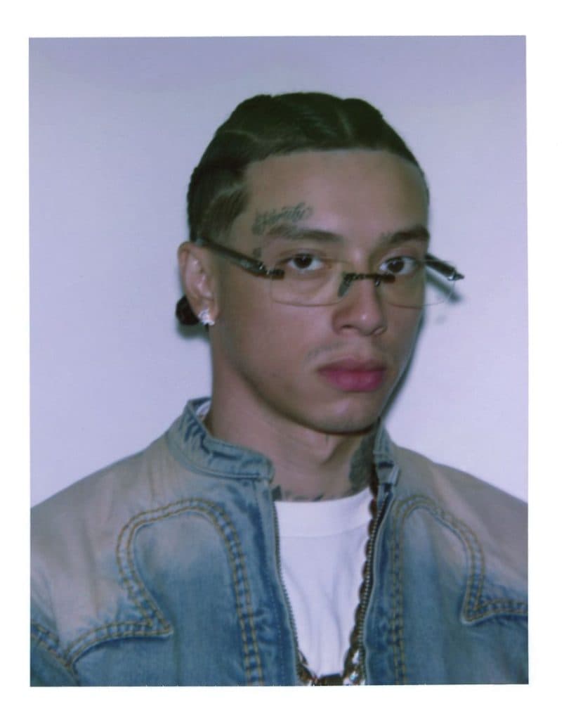 Central Cee Unveils Highly Anticipated New Single “gen z luv”