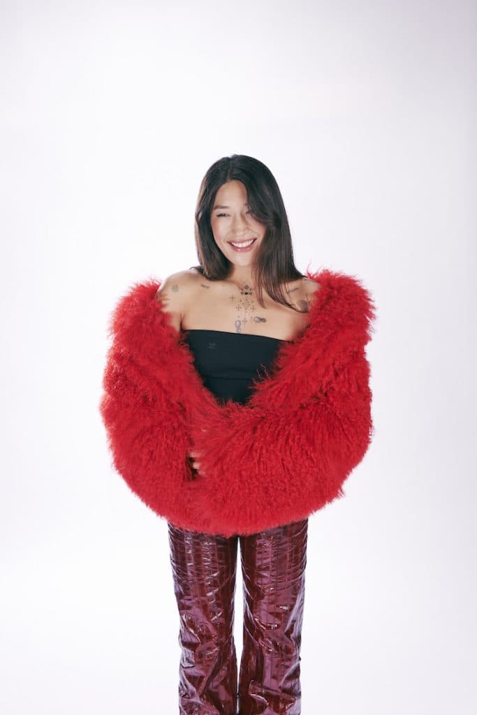 Peggy Gou Returns To Gudu Records For “Find The Way”