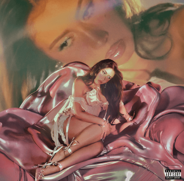 Kali Uchis Unveils New Single ‘Sunshine & Rain’ & Announces Fifth Studio Album ‘Sincerely’ Out May 9th