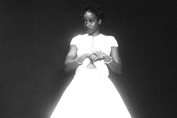 Little Simz Announces Biggest Live Shows To Date With Co-Op Live and The O2 October Shows