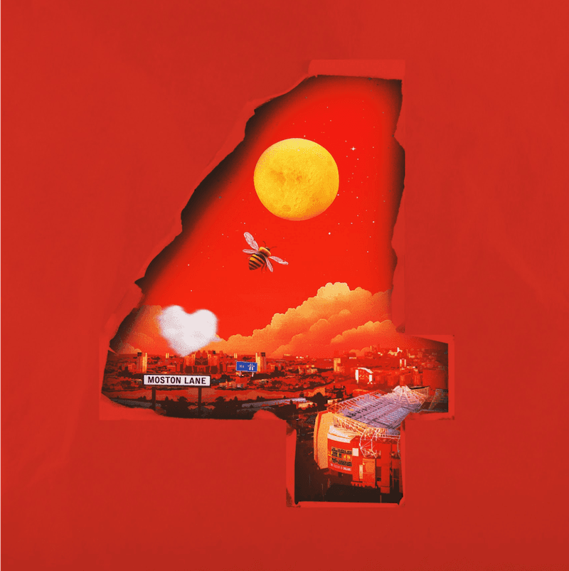 Aitch Announces Highly Anticipated Second Album ‘4’