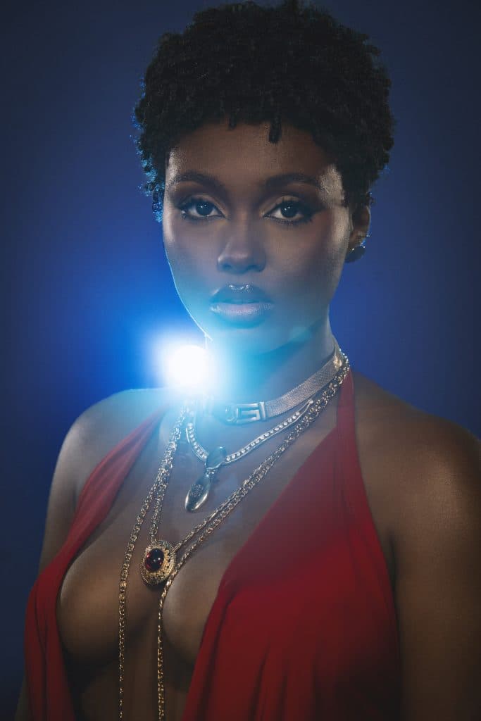 Tiana Major9 Returns With New Single ‘alone’