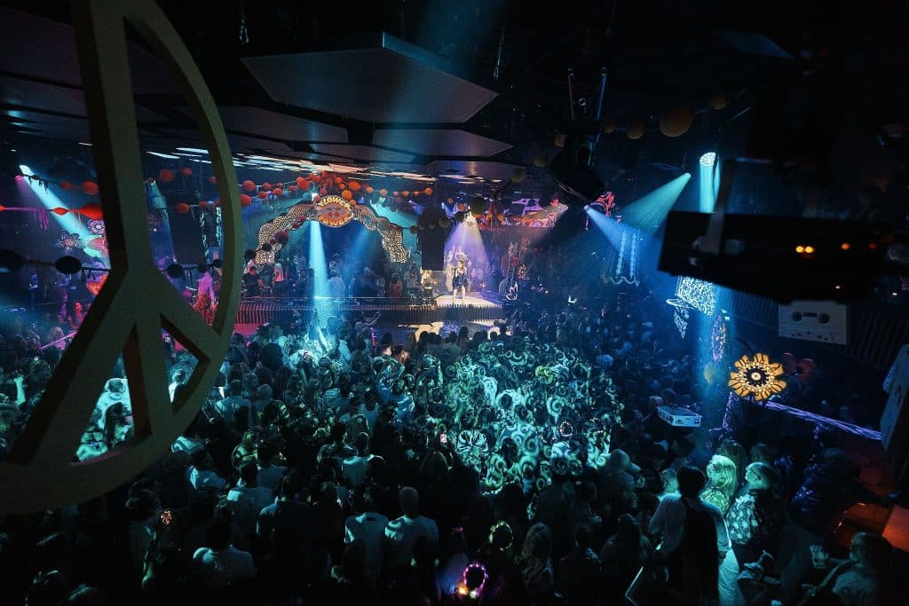 Flower Power announce Masters at Work, Roger Sanchez, Boy George & more at Pacha Ibiza 2025