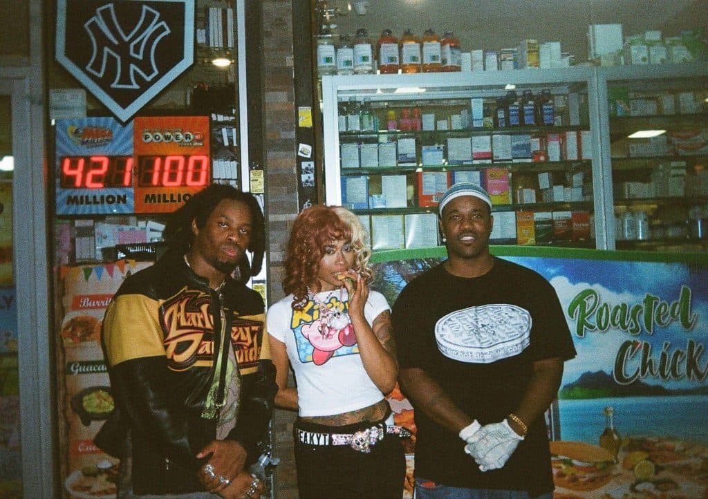 Denzel Curry Drops New Single ‘Hot One’