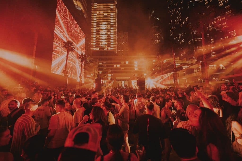 Pacha ICONS at Playa Pacha – Full Season Lineup Announced Including Black Coffee, Camelphat & ANOTR