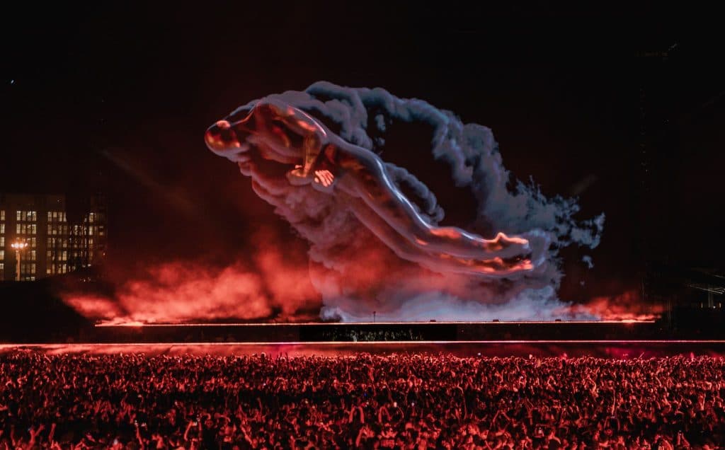 Afterlife Festival to debut in Barcelona this Summer