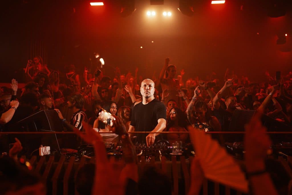 Music On Reveals First Season Lineups At Pacha Ibiza This Summer