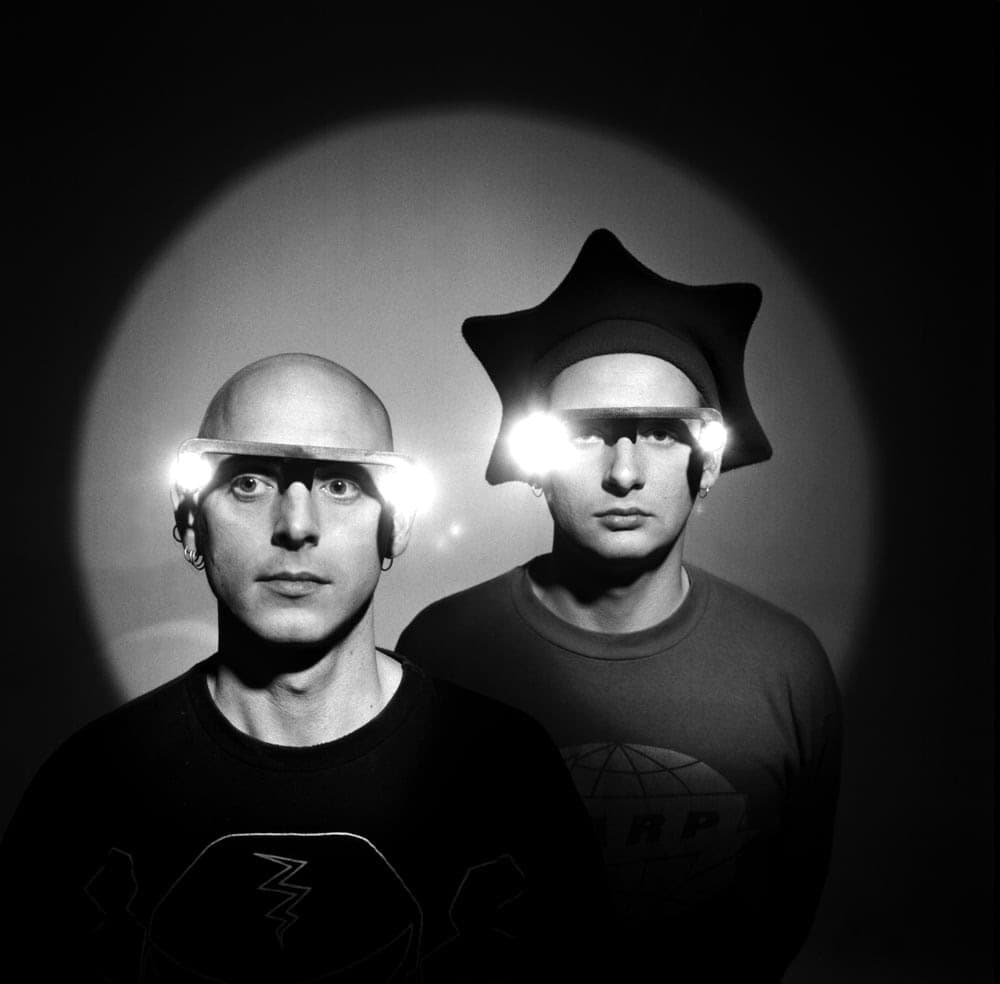 Orbital’s Groundbreaking ‘Brown Album’ Set For Reissue on May 23rd
