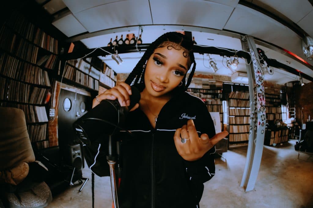 Wohdee Releases ‘I Like’ Single