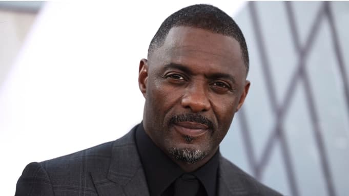 Idris Elba In Talks To Join £1B Bid To Buy Channel 4