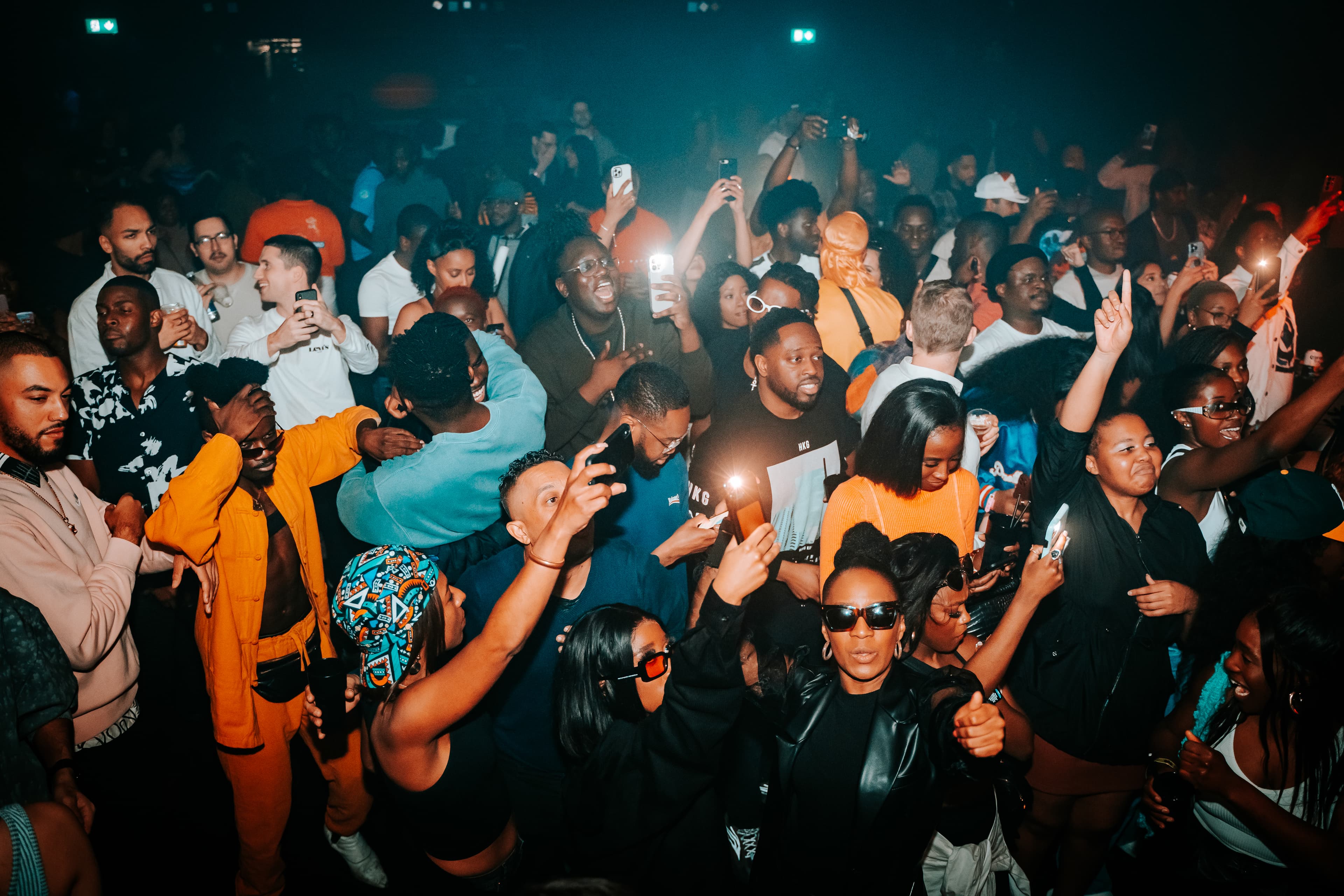 Notting Hill Carnival To Host It’s First Stage Dedicated To Amapiano