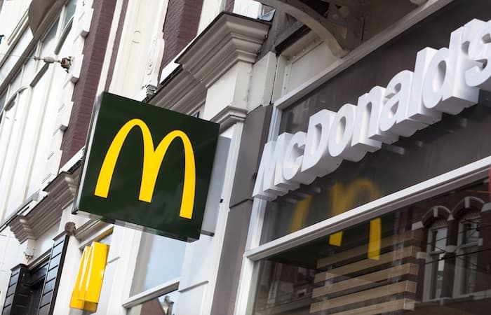 McDonald’s Confirms The Popular Breakfast Wrap And Bagels Have Been Discontinued