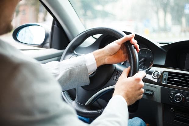 UK Drivers Can Now Face Life Sentences For Dangerous Driving