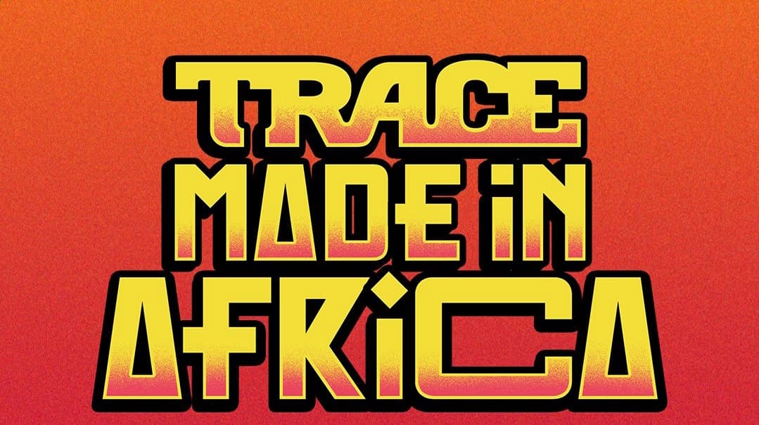 First Ever “Trace Made In Africa” Festival Landing In Portugal This Summer