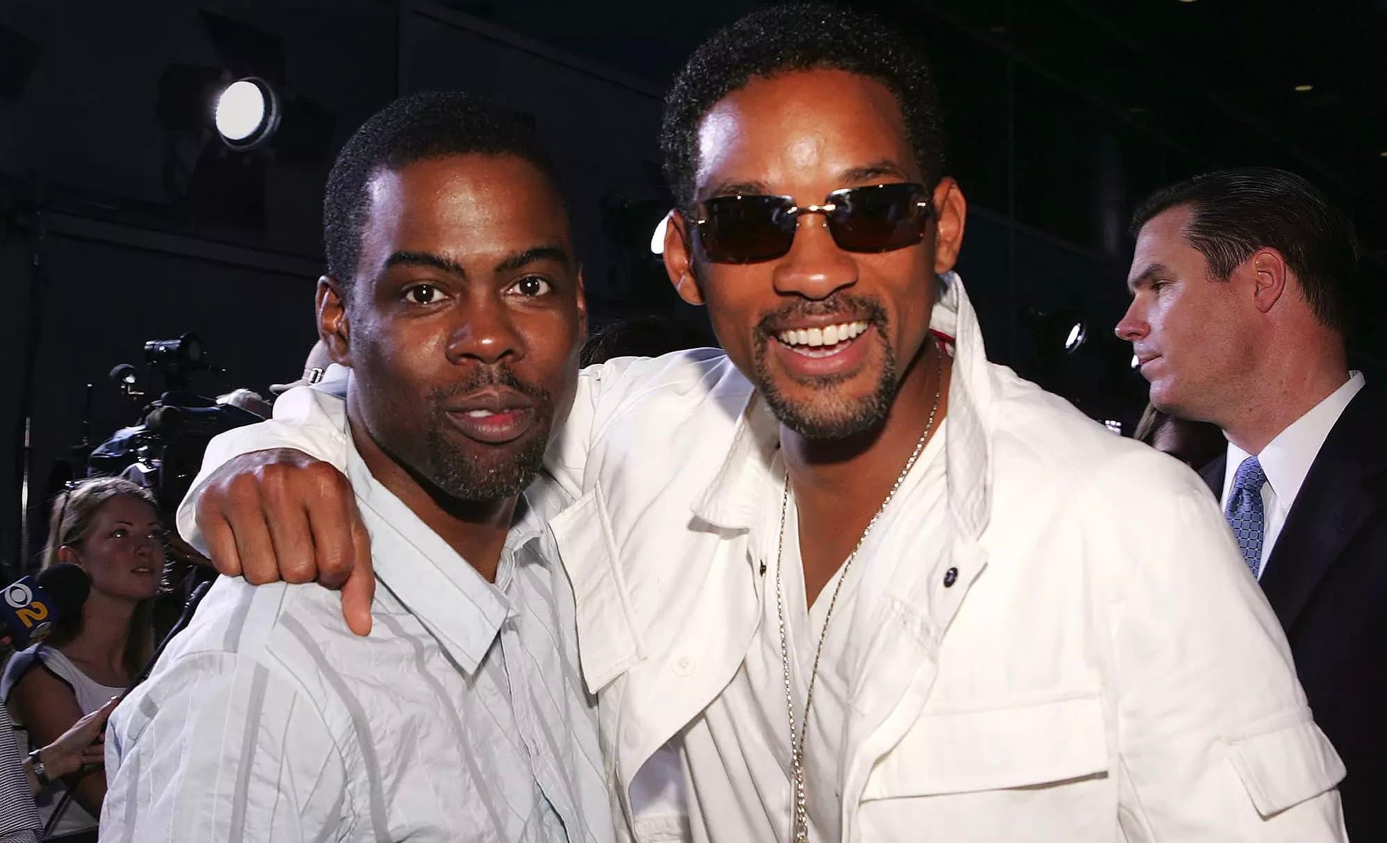 Chris Rock Sees Spike In Tour Ticket Sales After Will Smith Slap At Oscars
