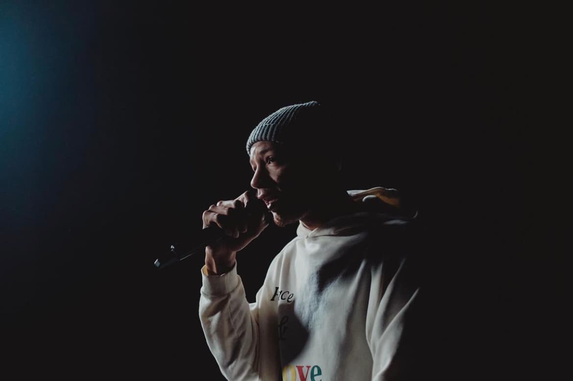 Artist-Producer Infamous Dimez Talks On His Journey With Ebz On Creative Gen UK Interview Series ‘CGPresents’